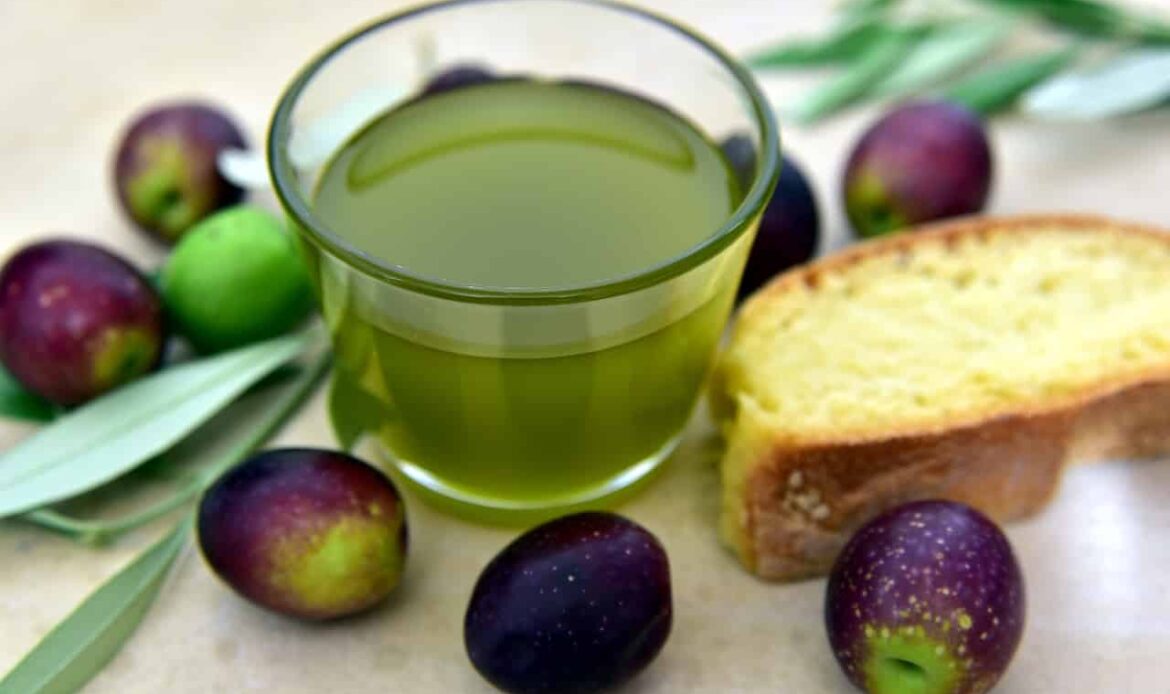Quanto vale l’olio d’oliva in Italia