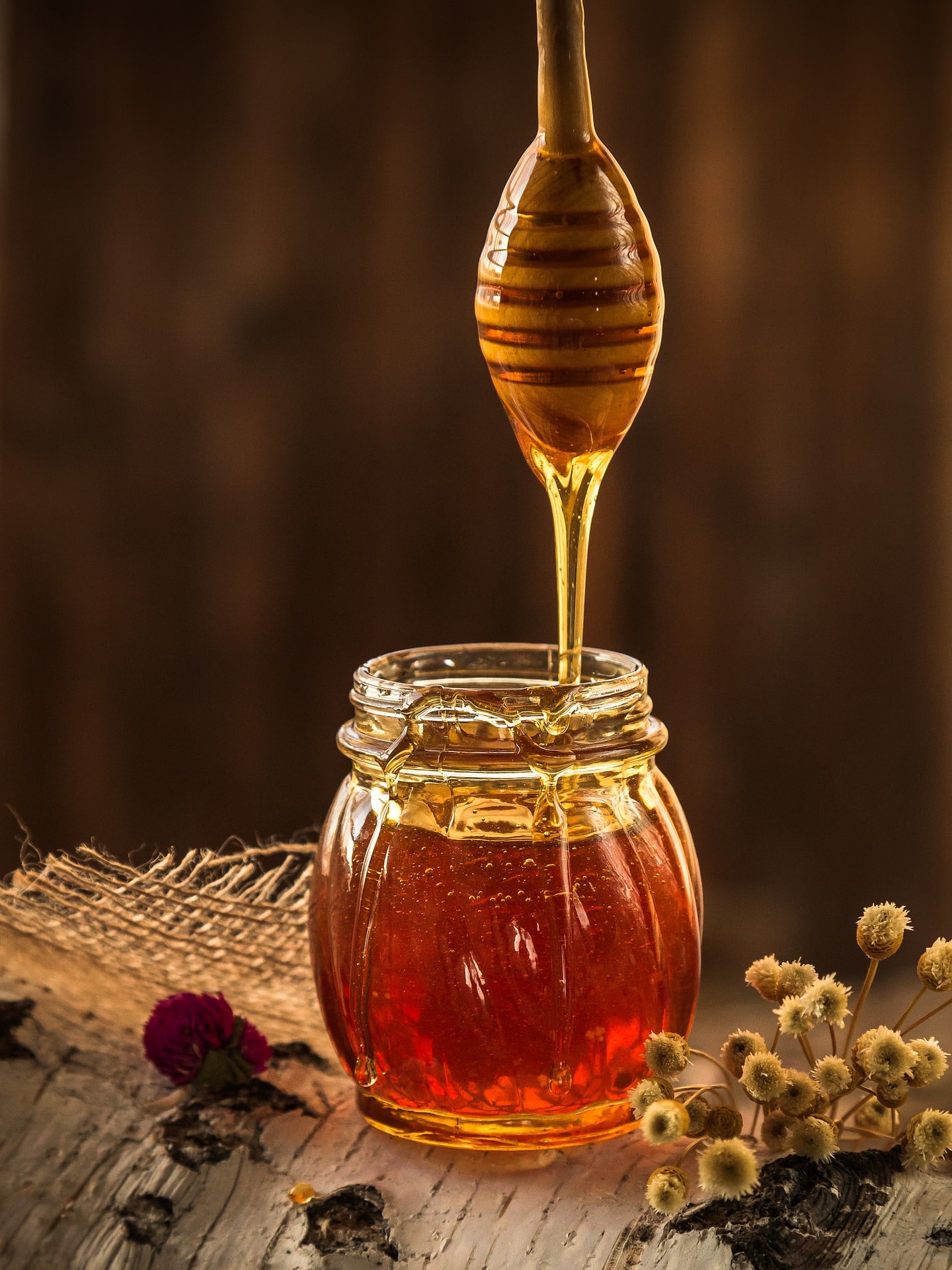 Proprietà e benefici del miele