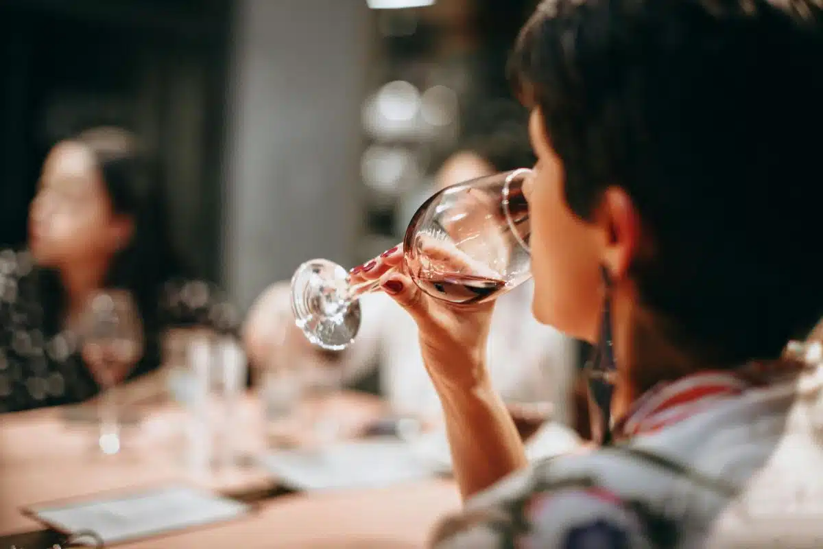 vino festa