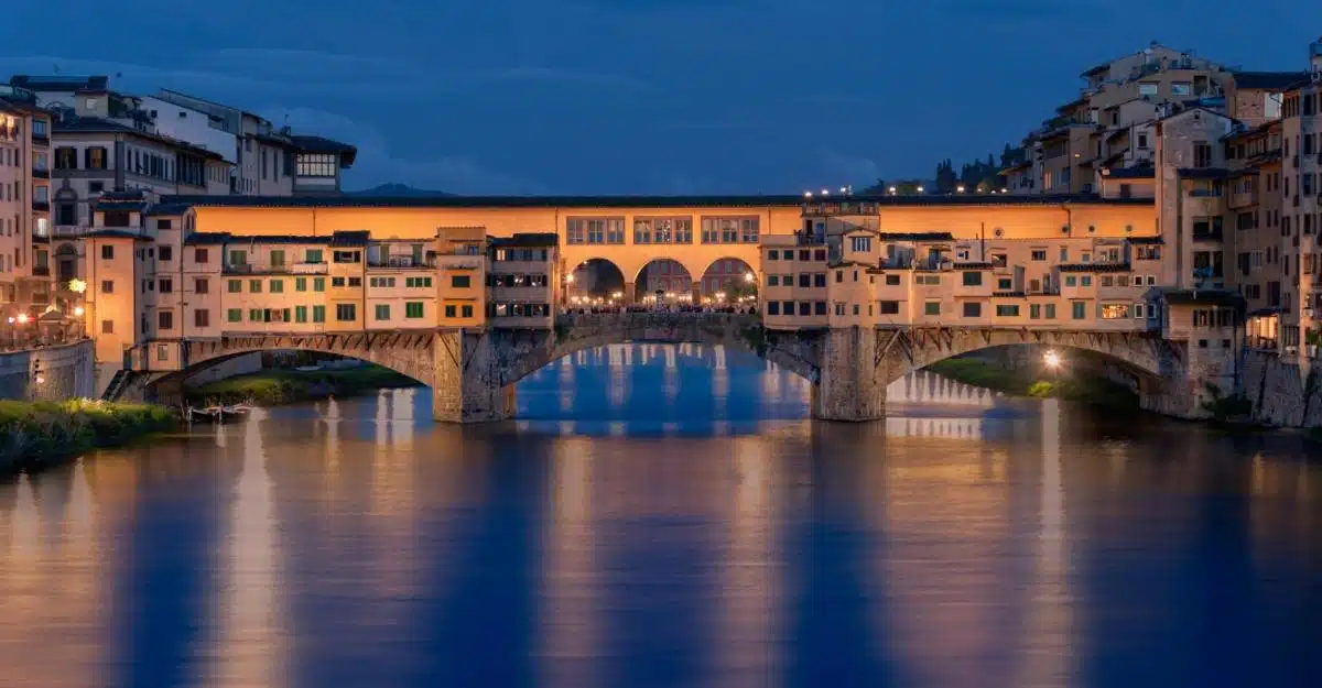 firenze pontevecchio